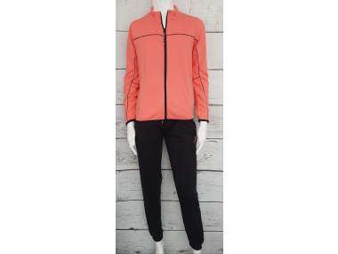 Summer Sports Suit / Women _ Brugi - Art. FE1ZNM1