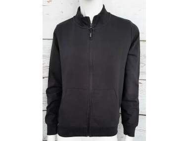 Summer Sports Sweatshirt (100% cotton) / Women _ Brugi - Art. FE4D500