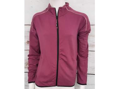 Summer Sports Sweatshirt / Women _ Brugi - Art. FE4AQPU