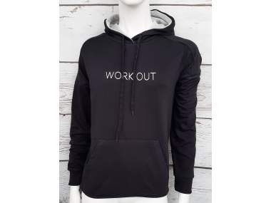 Summer Sports Sweatshirt / Women _ Brugi - Art. FE4B500