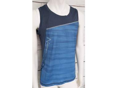 Men's Trekking Tank Top _ Nordsen - Art. NL3HQMG