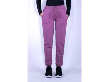 Summer Sports Pants / Women _ Brugi - Art. FE4C343