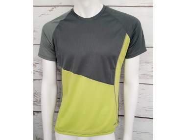 Men's Trekking T-Shirt _ Brugi - Art. NA4KQNL