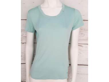 Women's Trekking T-Shirt _ Brugi - Art. NG2P622