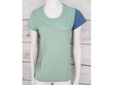 Women's Trekking T-Shirt _ Brugi - Art. NG2XQNJ