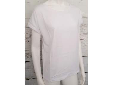 Women's T-Shirt (100% cotton) _ Brugi - Art. CE5H010