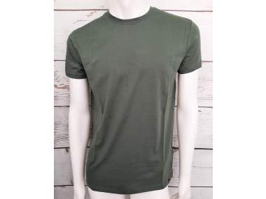 Men's T-Shirt (100% cotton) _ Brugi - Art. CQ1J694