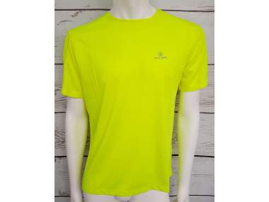 Men's Running / Gym T-Shirt _ ATHL - Art. AU02003G