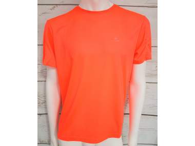 Men's Running / Gym T-Shirt _ ATHL - Art. AU02003R