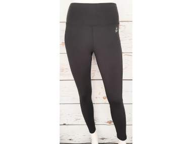 Women's Sports Leggings _ ATHL - Art. AD01634N