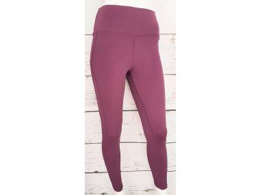 Women's Sports Leggings _ ATHL - Art. AD01634F