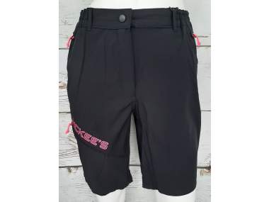 Women's Trekking Shorts _ MCKEE'S - Art. AD01871N
