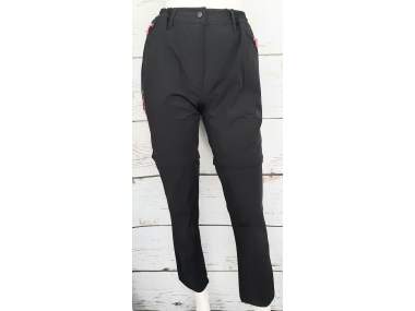 Summer Trekking Pants / Women _ MCKEE'S - Art. AD01869N