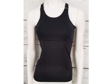Women's Sports Tank Top (Fitness/Gym) _ Brugi - Art. FE1XQPW