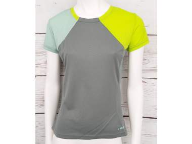 Women's Trekking T-Shirt _ Brugi - Art. NG2TQND
