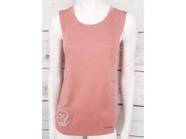 Women's Trekking Tank Top _ Brugi - Art. NG2R835