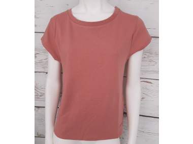 Women's Trekking T-Shirt (60% co, 40% pl)_ Brugi - Art. NG2W835