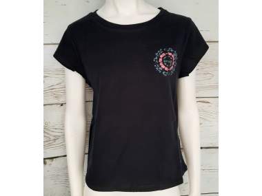 Women's Trekking T-Shirt (60% co, 40% pl)_ Brugi - Art. NG2W500