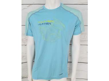 Men's Trekking T-Shirt _ Brugi - Art. NA4GQNV