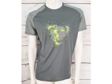 Men's Trekking T-Shirt _ Brugi - Art. NA4JQN9