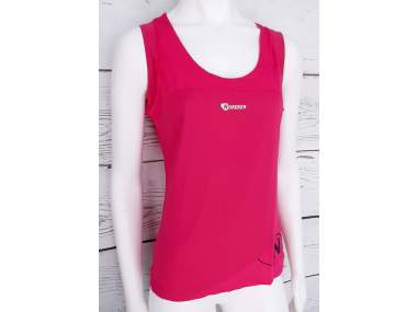 Women's Trekking Tank Top _ Nordsen - Art. DM3HRWB