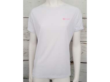 Women's Running T-Shirt _ MCKEE'S - Art. AD01660B