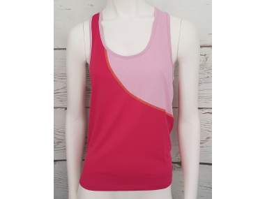 Women's Trekking Tank Top _ Nordsen - Art. DI3NMP7