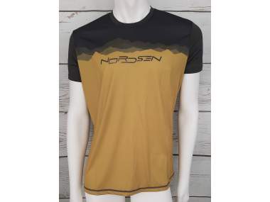 Men's Trekking T-Shirt _ Nordsen - Art. NL3GQMB