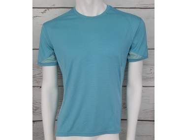 Men's Trekking T-Shirt _ Brugi - Art. NA4F621