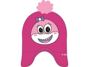 Hat for Baby Girls _ Brugi - Art. YU41795