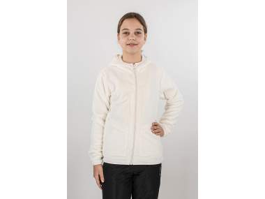 Sports Fleece for Girls _ Brugi Skiwear - Art. JH26KSG