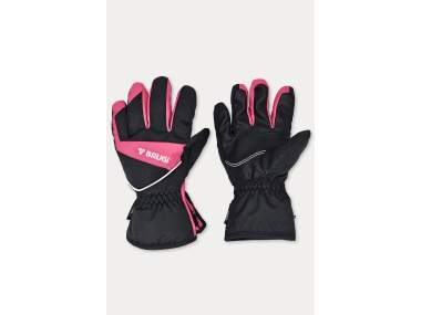 Snow Gloves for Girls _ Brugi - Art. JQ1QHG8