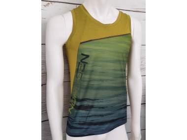 Men's Trekking Tank Top _ Nordsen - Art. NL3HQM8