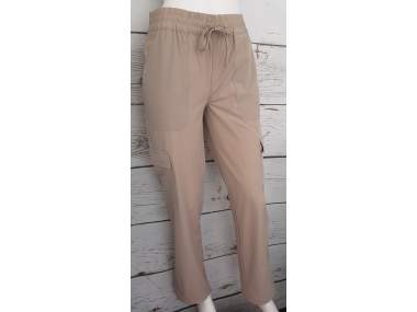 Summer Trekking Pants / Women _ Brugi - Art. NH2E039