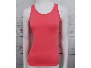 Women's Running Tank Top - Brugi - Art. H61F294