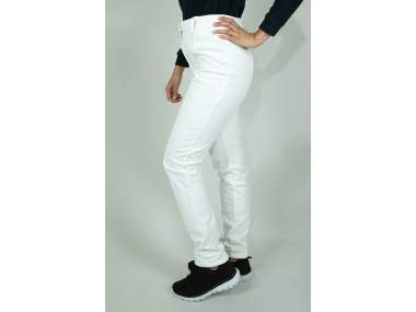 Women's Ski Pants _ Brugi (Waterproofing: 10000 mm, Breathability: 3000 gr/mq/24h) - Art. AD2G010