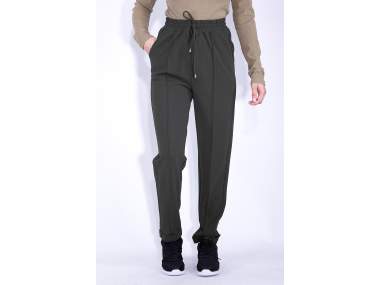 Women's Winter Trousers _ Brugi - Art. CC5X245