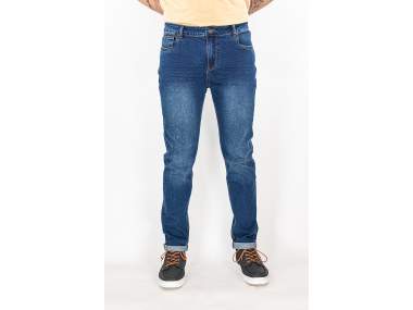 Men's Jeans _ Brugi / (stretch cotton, 4 seasons) - Art. CV1A460