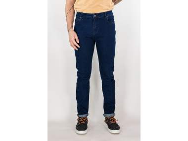Men's Jeans _ Brugi / (stretch cotton, 4 seasons) - Art. CV1B460