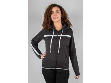 Winter Sports Sweatshirt / Women _ Brugi - Art. FF2P2ZY