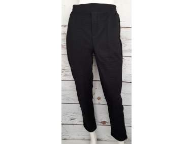 Women's Winter Trousers _ Brugi - Art. CC5N997
