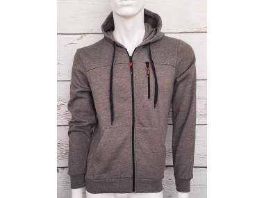 Winter Sports Sweatshirt / Men _ Brugi - Art. F94L988