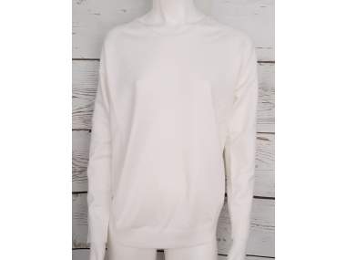 Women's Crewneck Sweater _ Brugi - Art. CU5W011