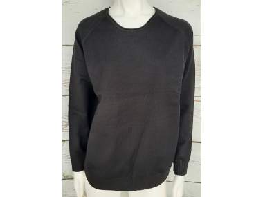 Women's Crewneck Sweater _ Brugi - Art. CU5W500