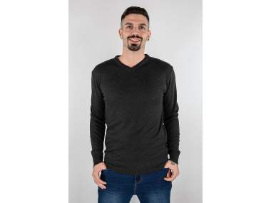Men's Winter Sweater _ Brugi - Art. CS1G988
