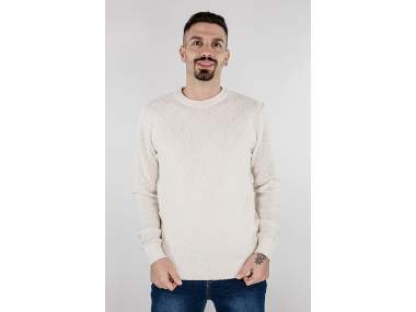Men's Winter Sweater _ Brugi - Art. CS1O011