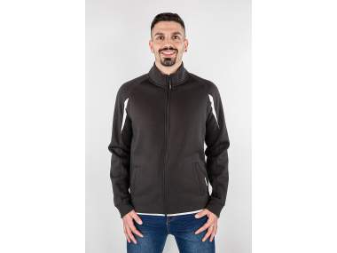 Winter Sports Sweatshirt / Men _ Brugi - Art. F94M500