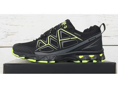 Men's Trekking Shoes (Waterproof) _ Joma - Art. 191381