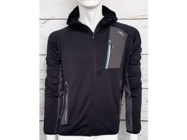 Winter Trekking Sweatshirt / Men's _ Brugi  - Art. N84IKU3