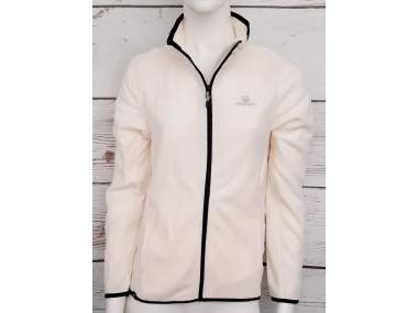 Fleece Sweatshirt | Women _ ATHLDPT. - Art. AD01455B